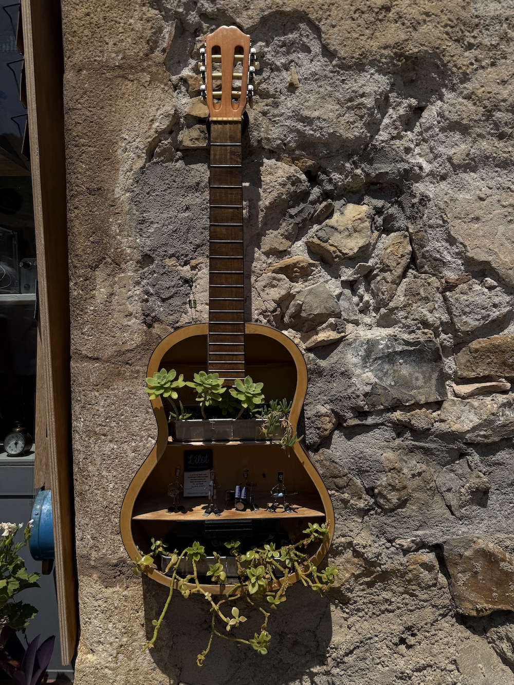 Saint-Guilhem-le-Désert - Vallée de l'Hérault