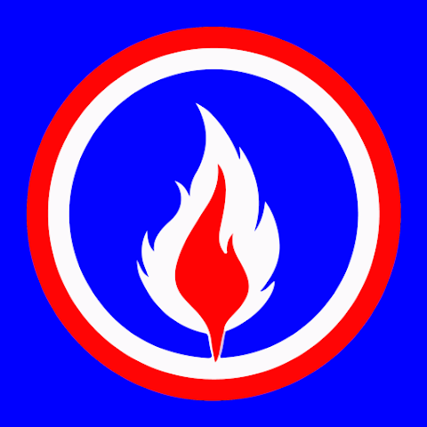 Feux de Fôret-app