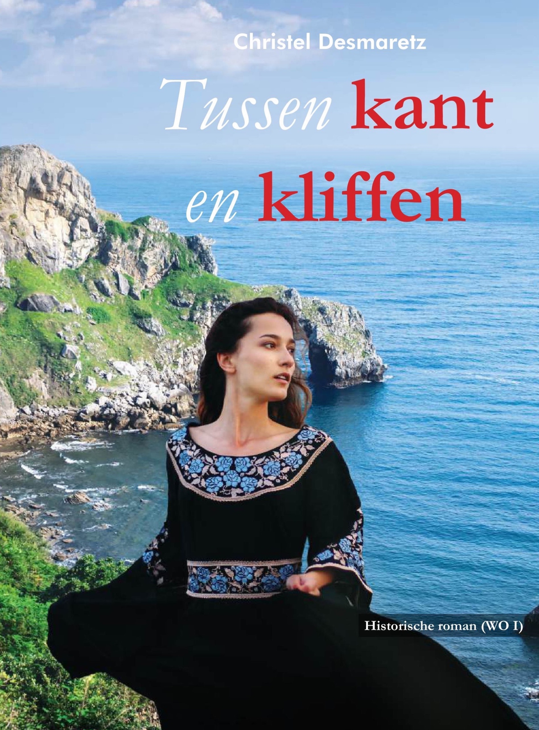 roman in de Cotentin