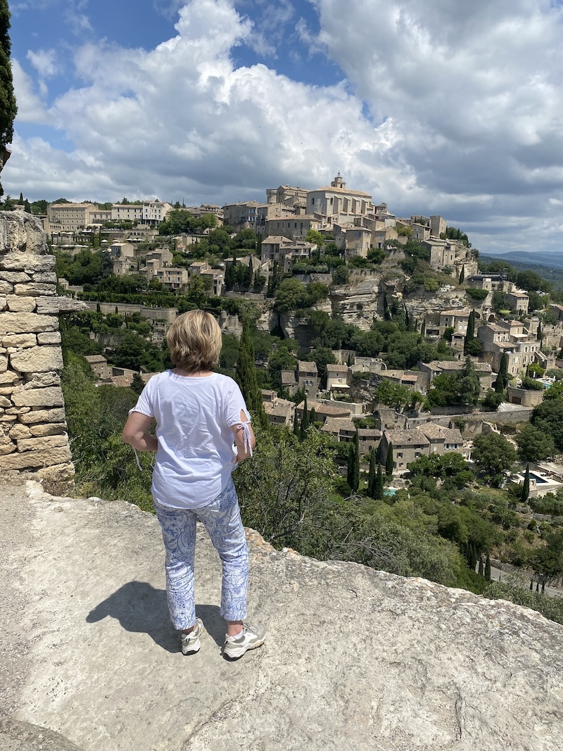 Gordes