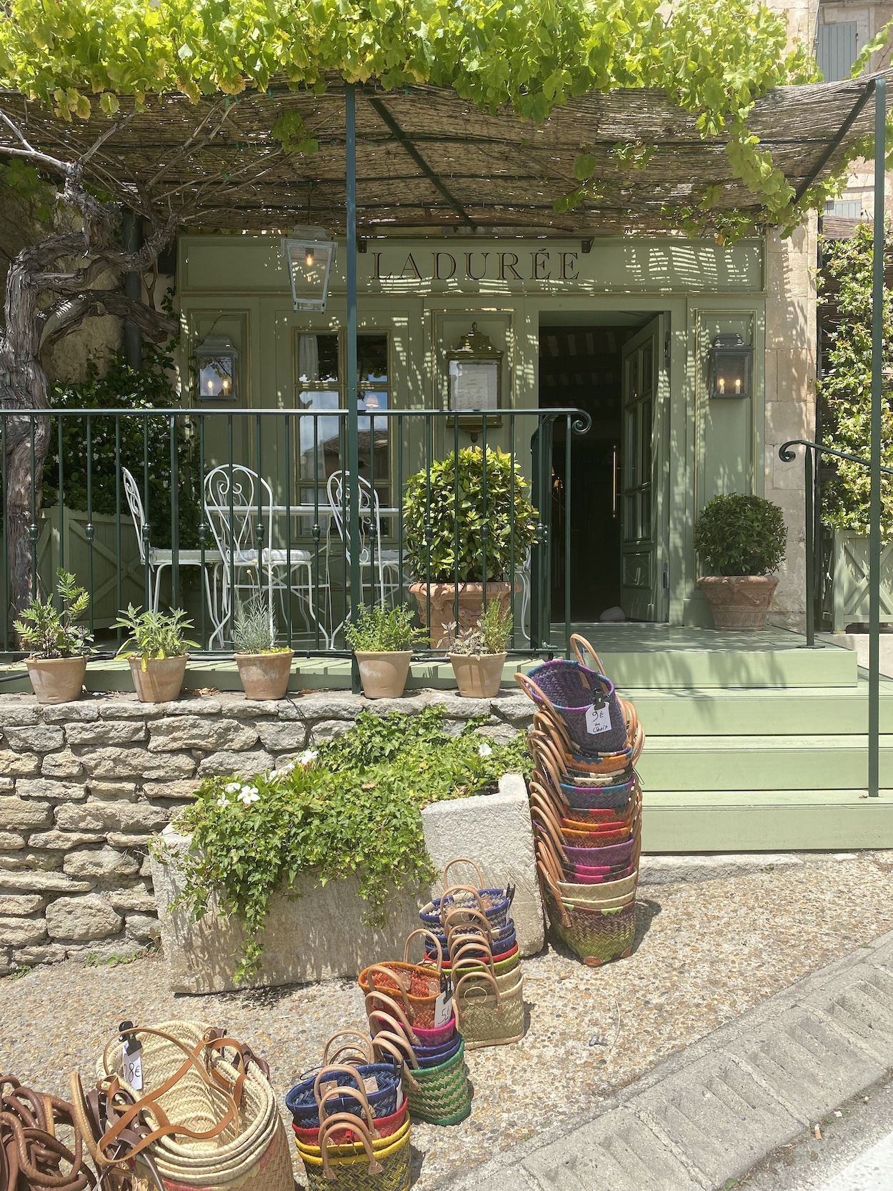 Gordes