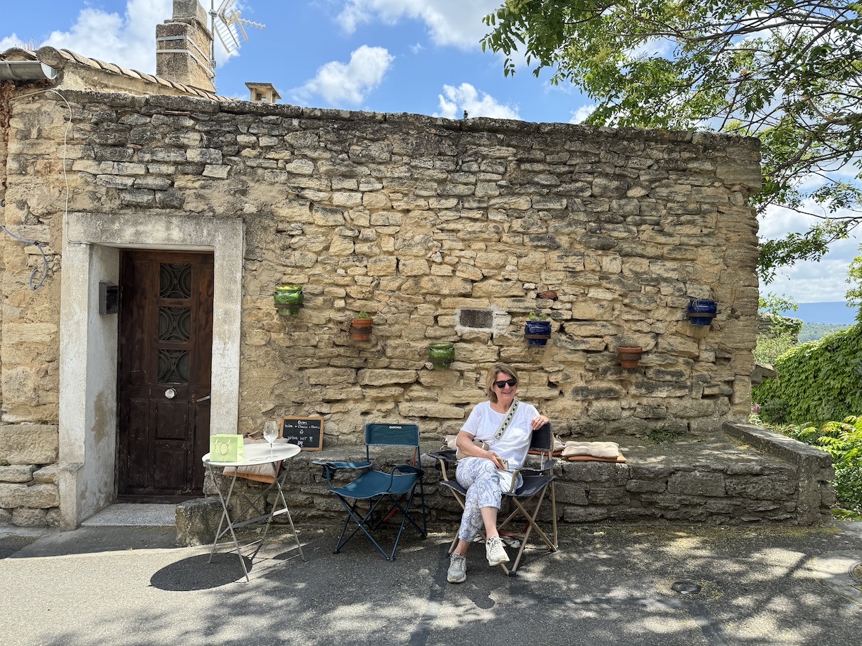 Gordes