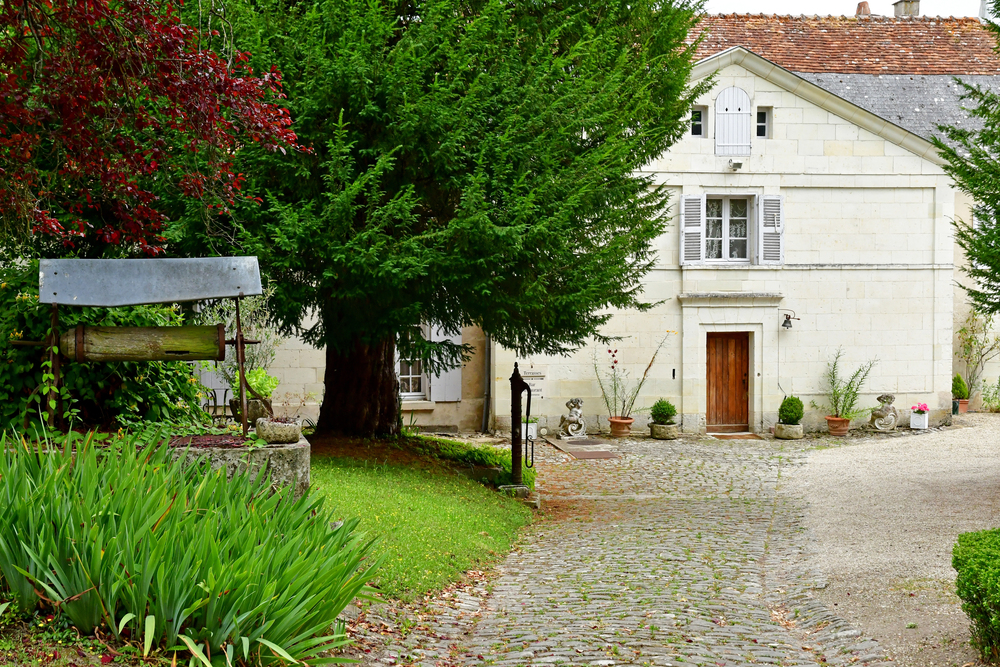 Huis kopen in Frankrijk 
