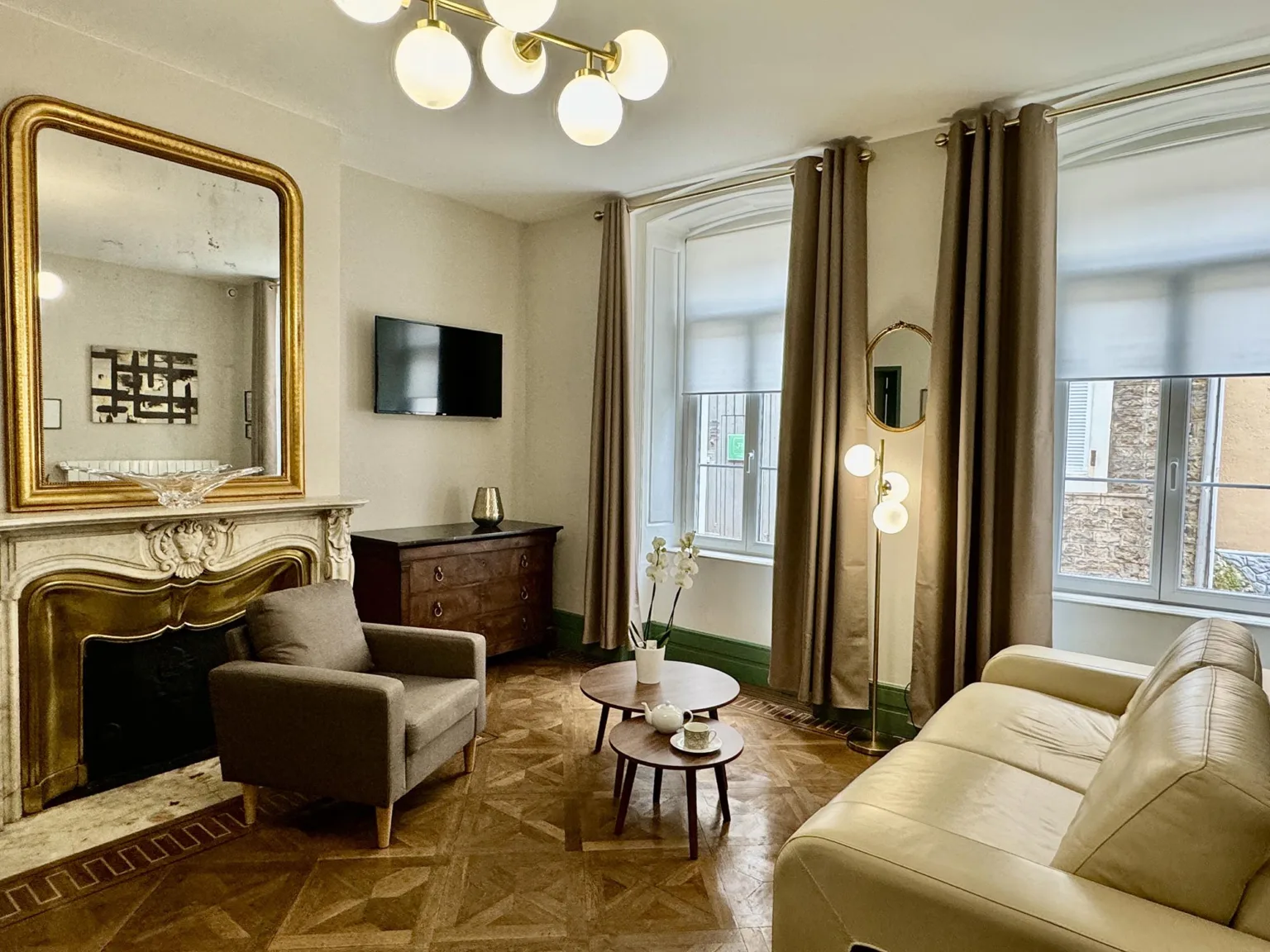 appartementen en studio's in Boulogne-sur-Mer