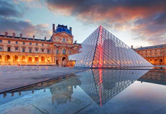 Louvre Paris