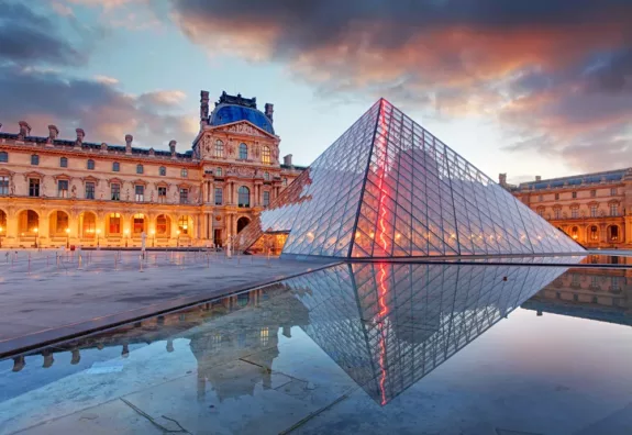 Louvre Paris