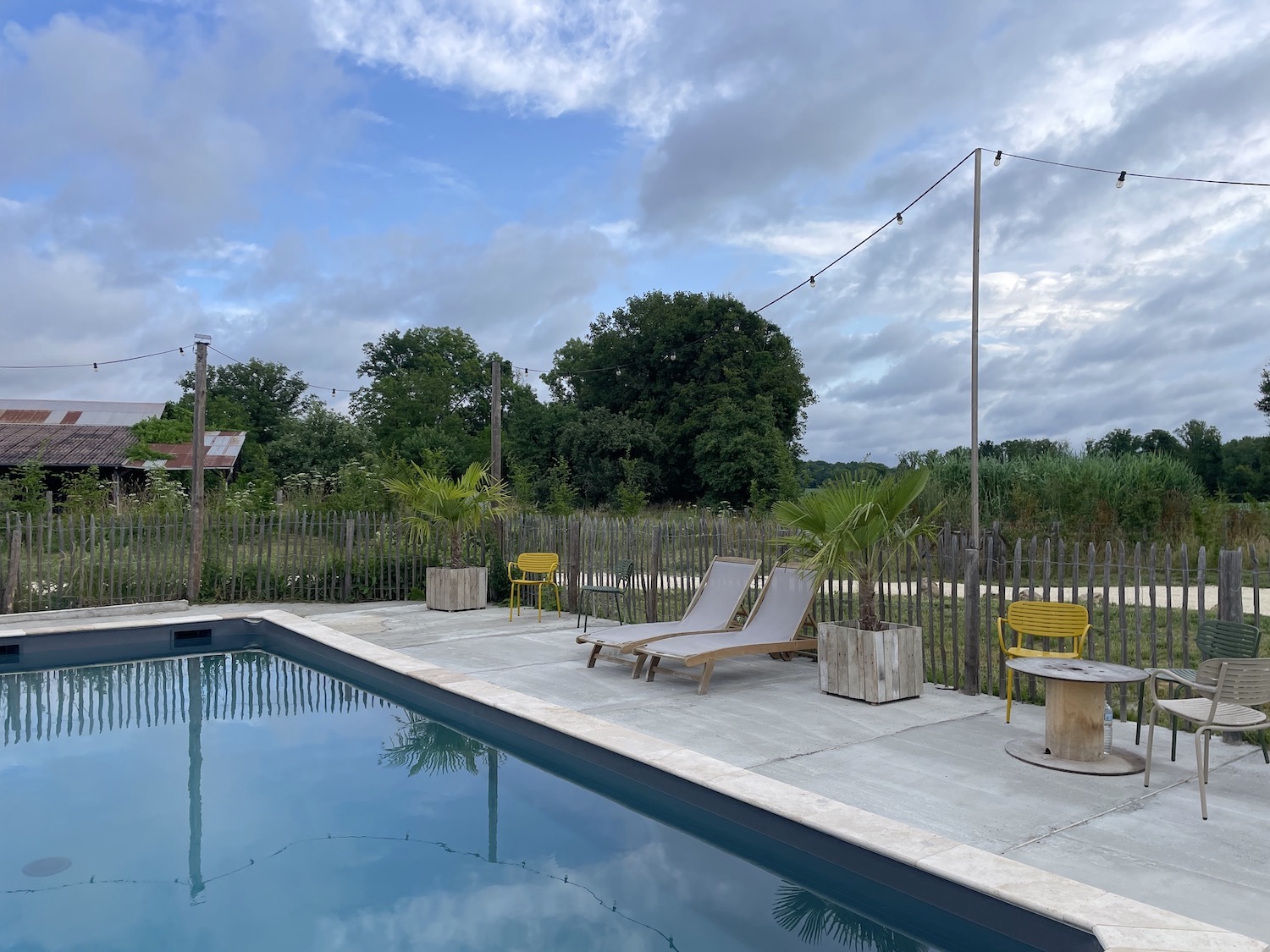 festilux vakantiedomein Bourgogne