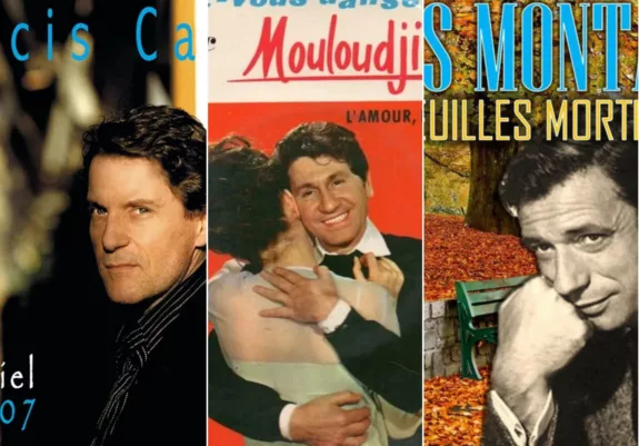 Franse herfstplaylist: c’est l’automne!