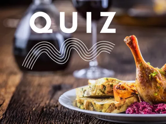 Quiz Franse streekproducten