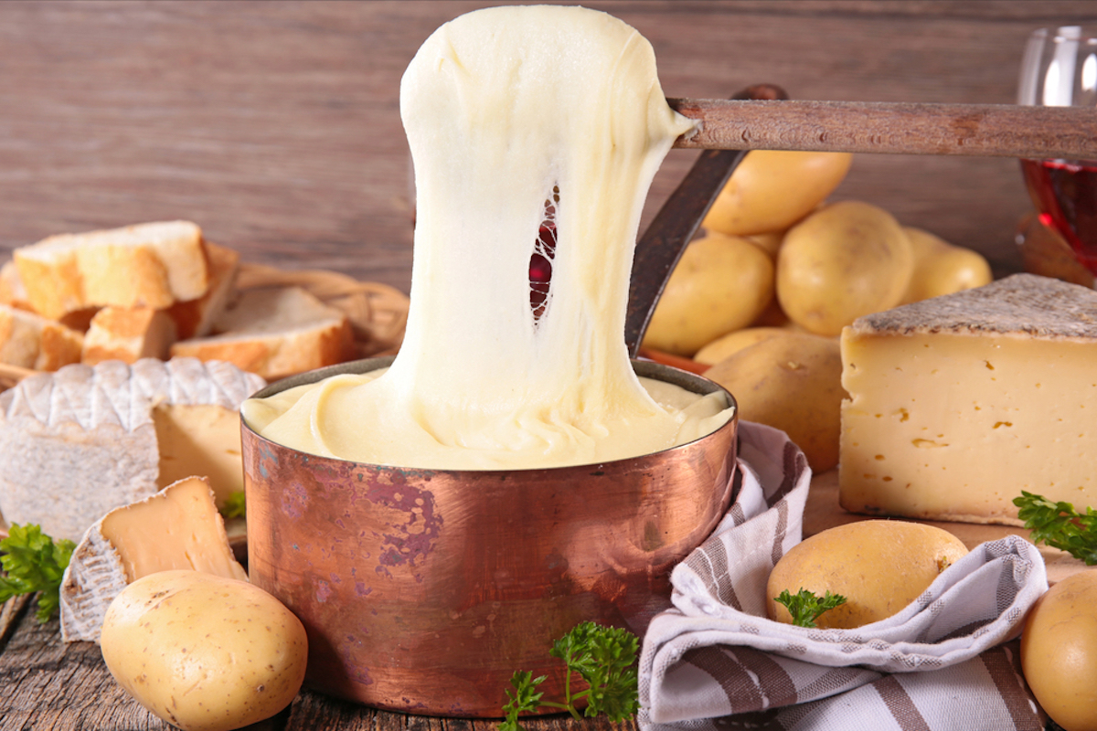 bekende Franse streekgerechten