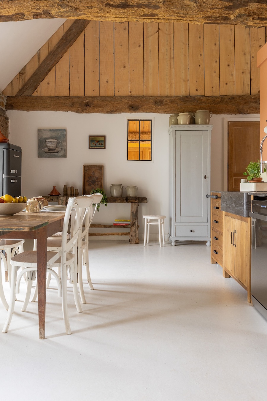 Lys d'Avril vakantiehuizen op het Franse platteland