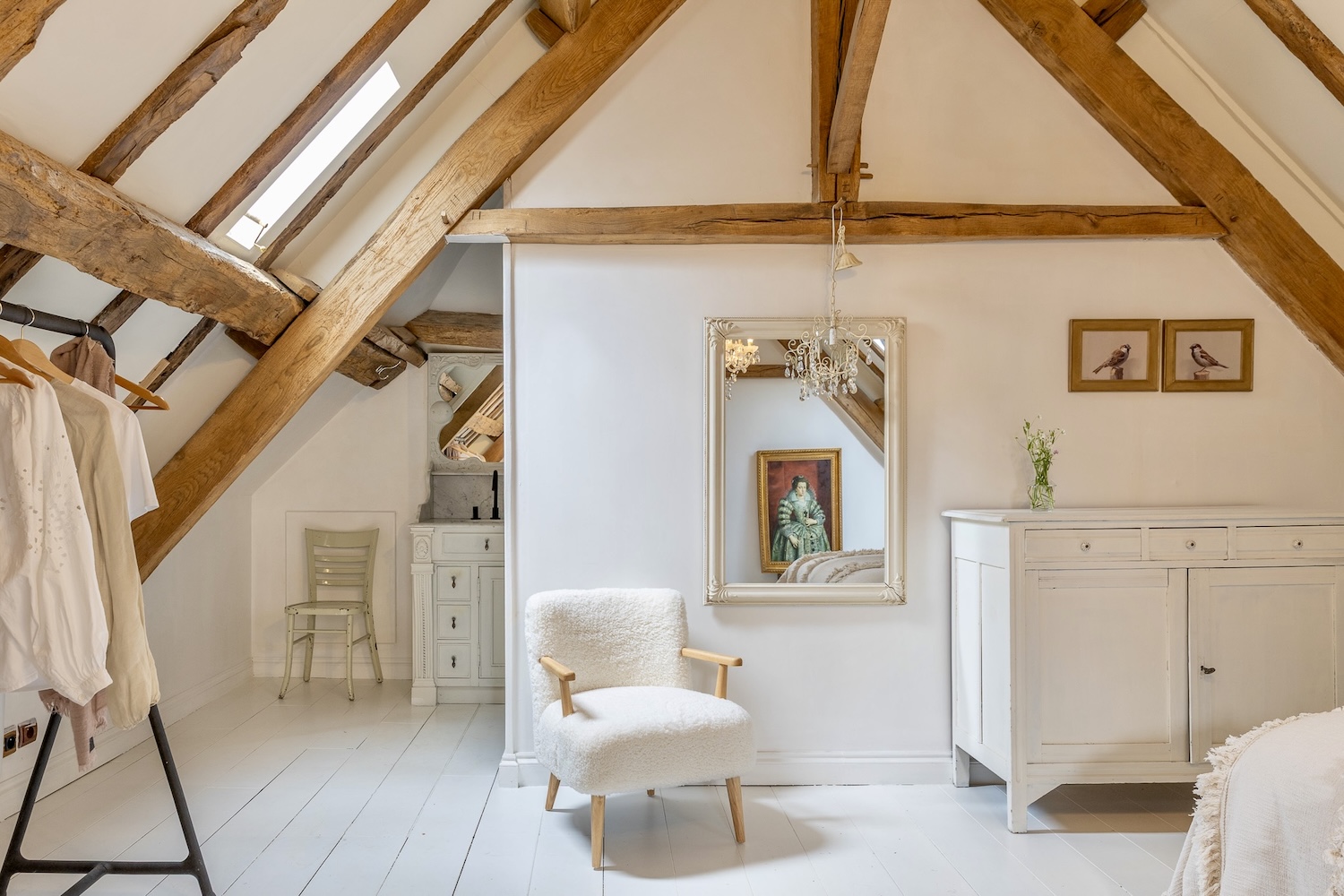 Lys d'Avril vakantiehuizen op het Franse platteland