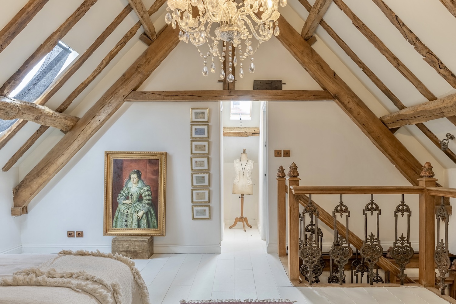 Lys d'Avril vakantiehuizen op het Franse platteland
