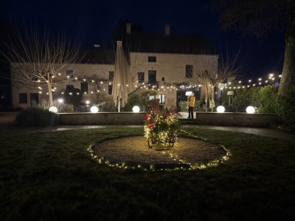 Auberge-Cote-Riviere-Tussenstopadres Bourgogne