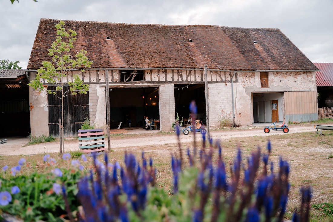 glamping Festilux kindvriendelijk domein met zwembad