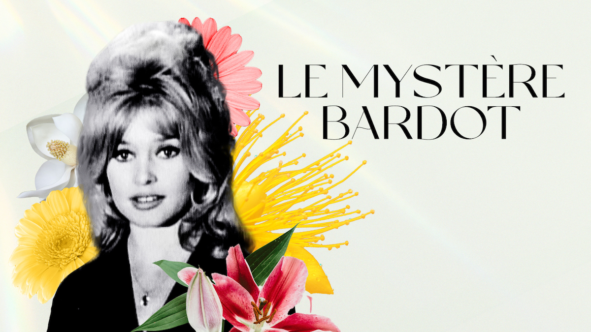 Bardot hommage op TV5