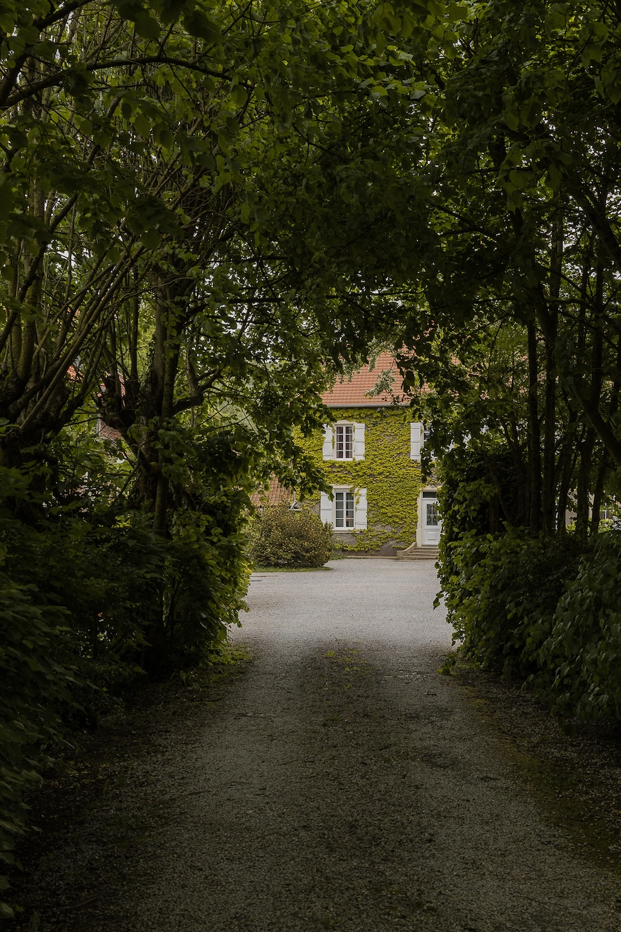 Moulin Moulin B&B chambre d'hôtes Opaalkust