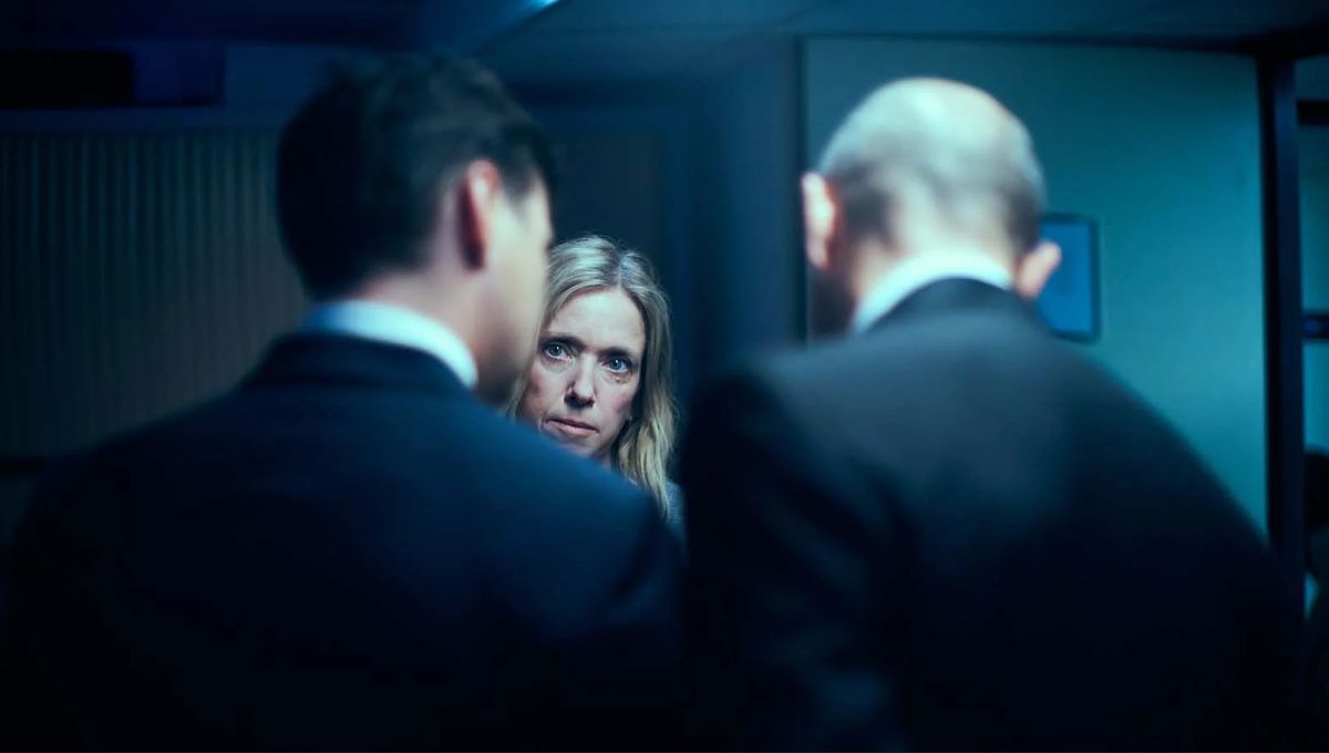 Franse film Dossier 137