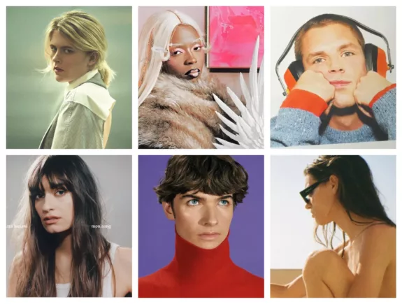 Franstalige popmuziek en rap