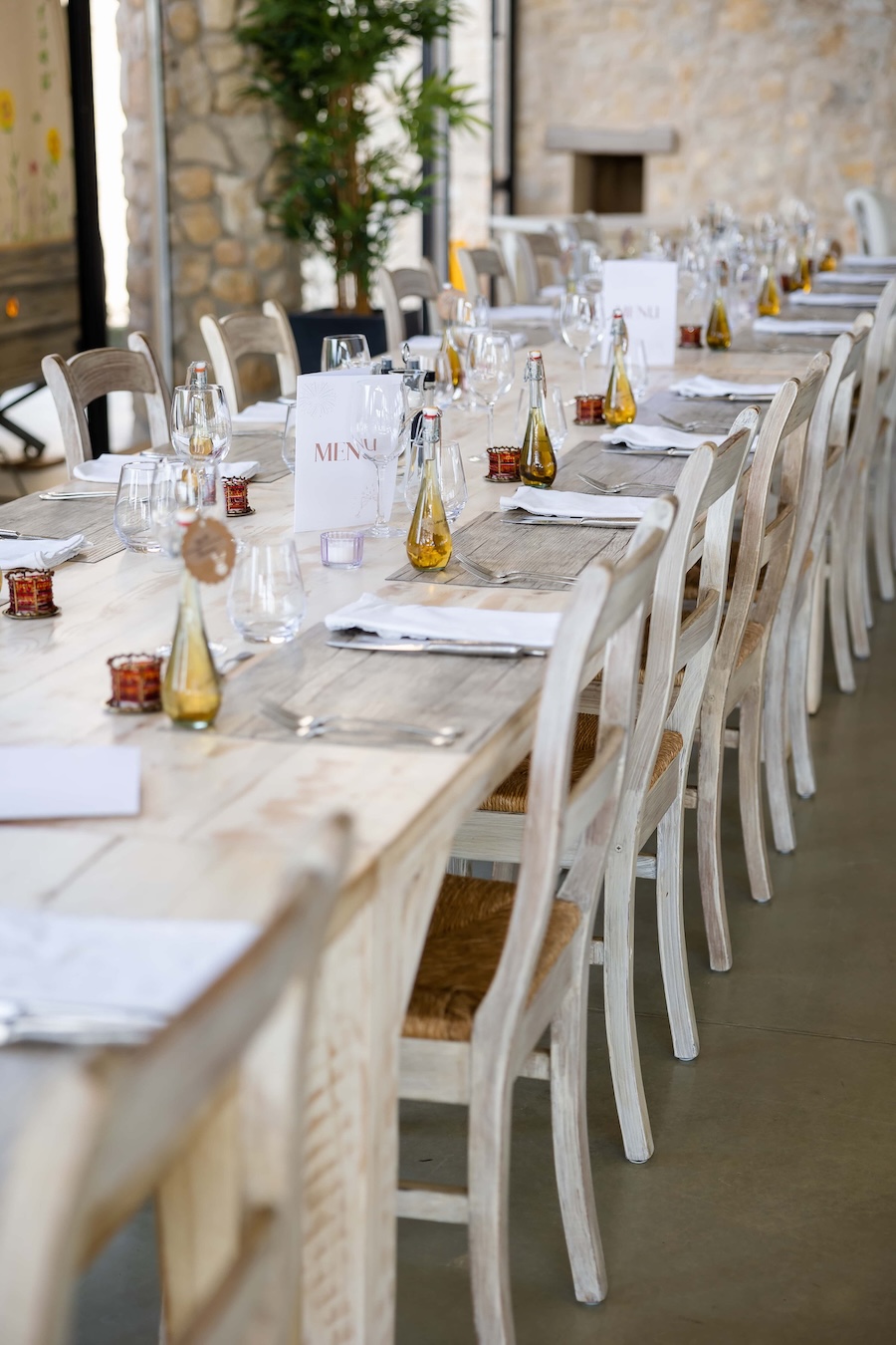 Domaine des Campeaux evenementen