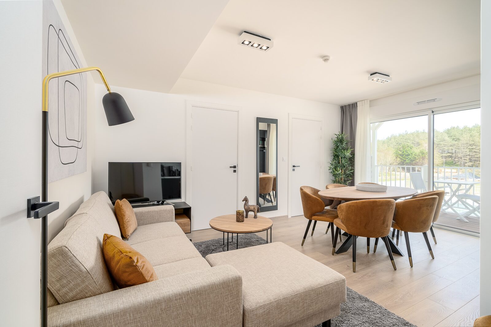 Evancy Camiers Plage