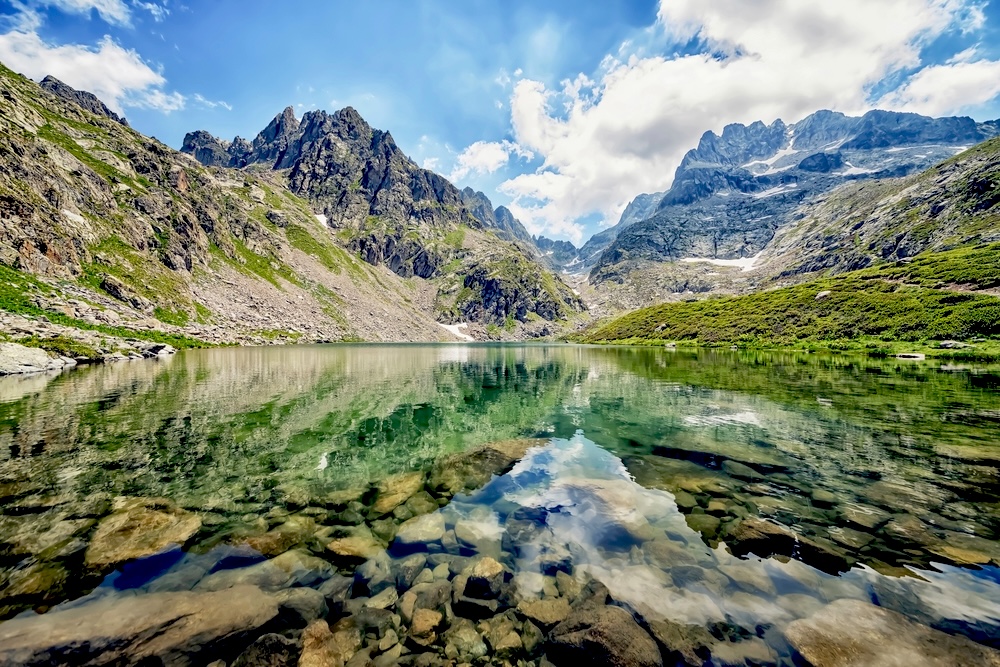 Mercantour