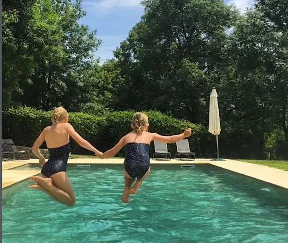 vakantiedomein La Boulède