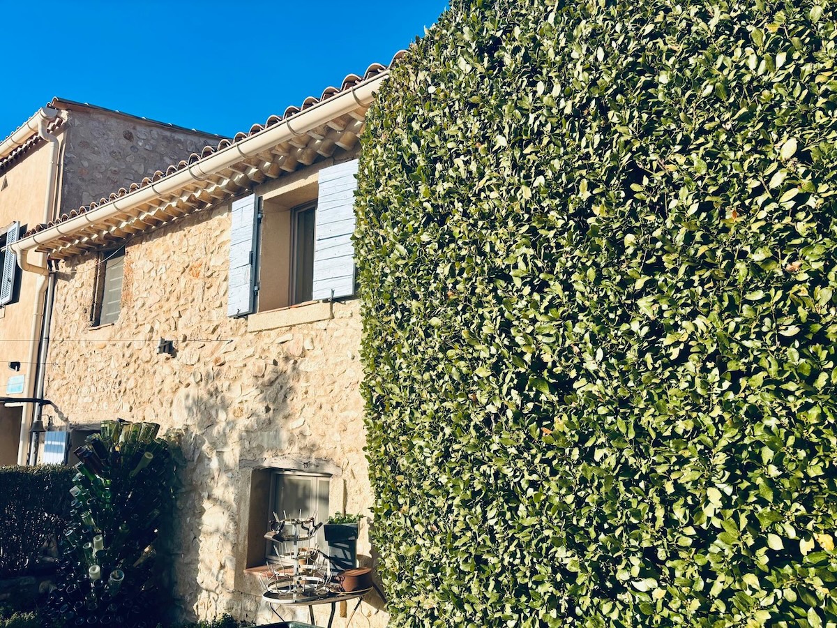 Domaine des Campeaux vakantiedomein in de Provence