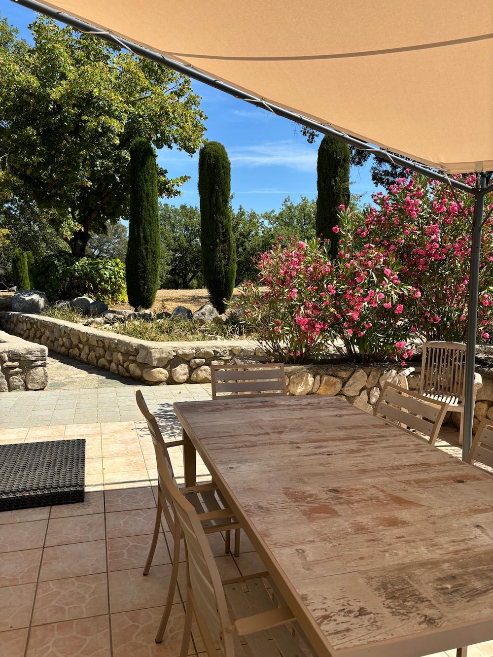 Domaine des Campeaux logeren bij Belgen