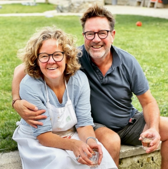 Domaine les Fontaines Nederlandse eigenaren