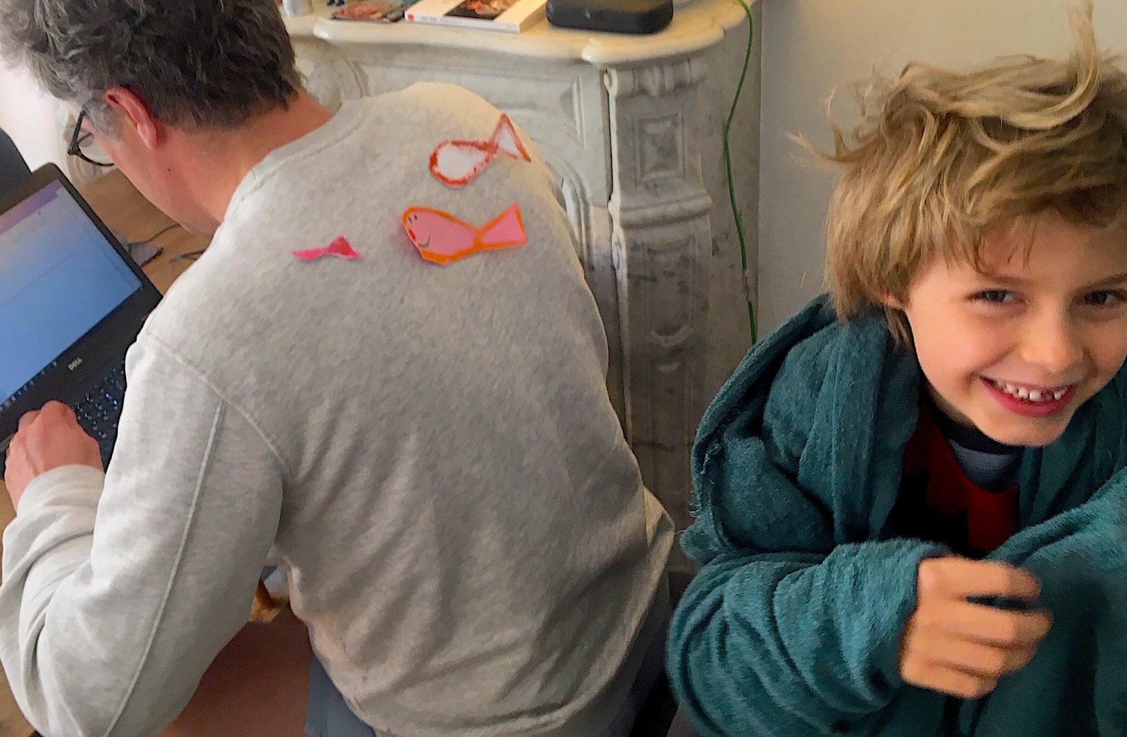 Poisson d'Avril: hoe werkt de 1 april-grap in Frankrijk?