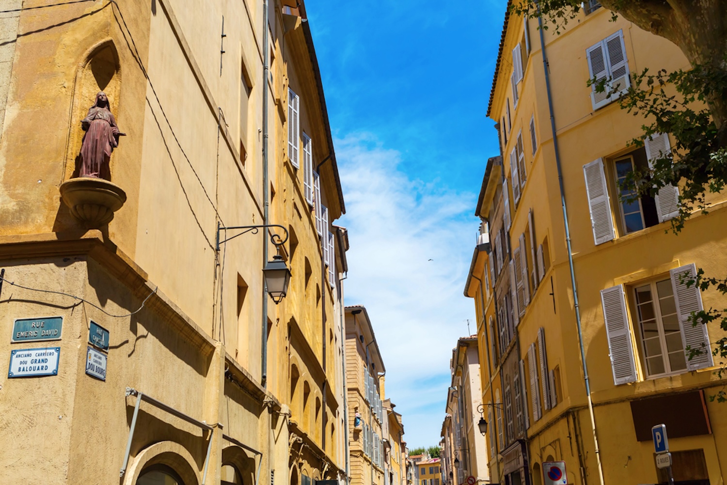Aix-en-Provence
