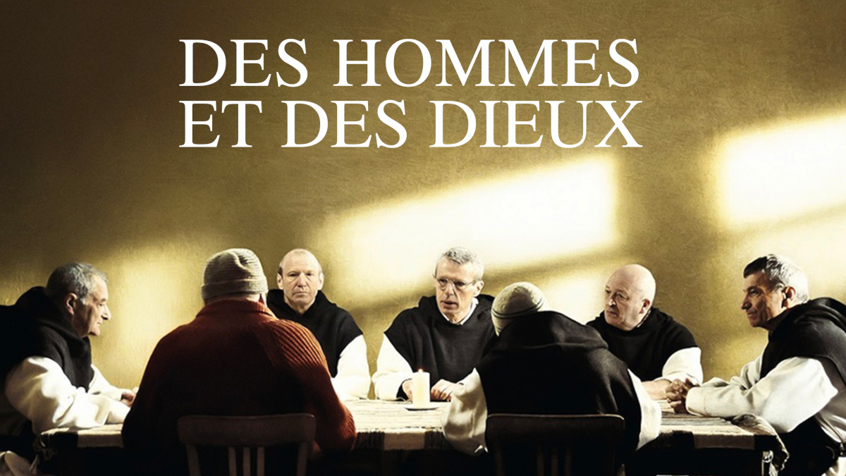 TV5MONDE Cannes programmering film