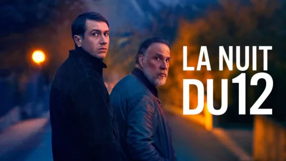 TV5MONDE Cannes programmering film La Nuit du 12