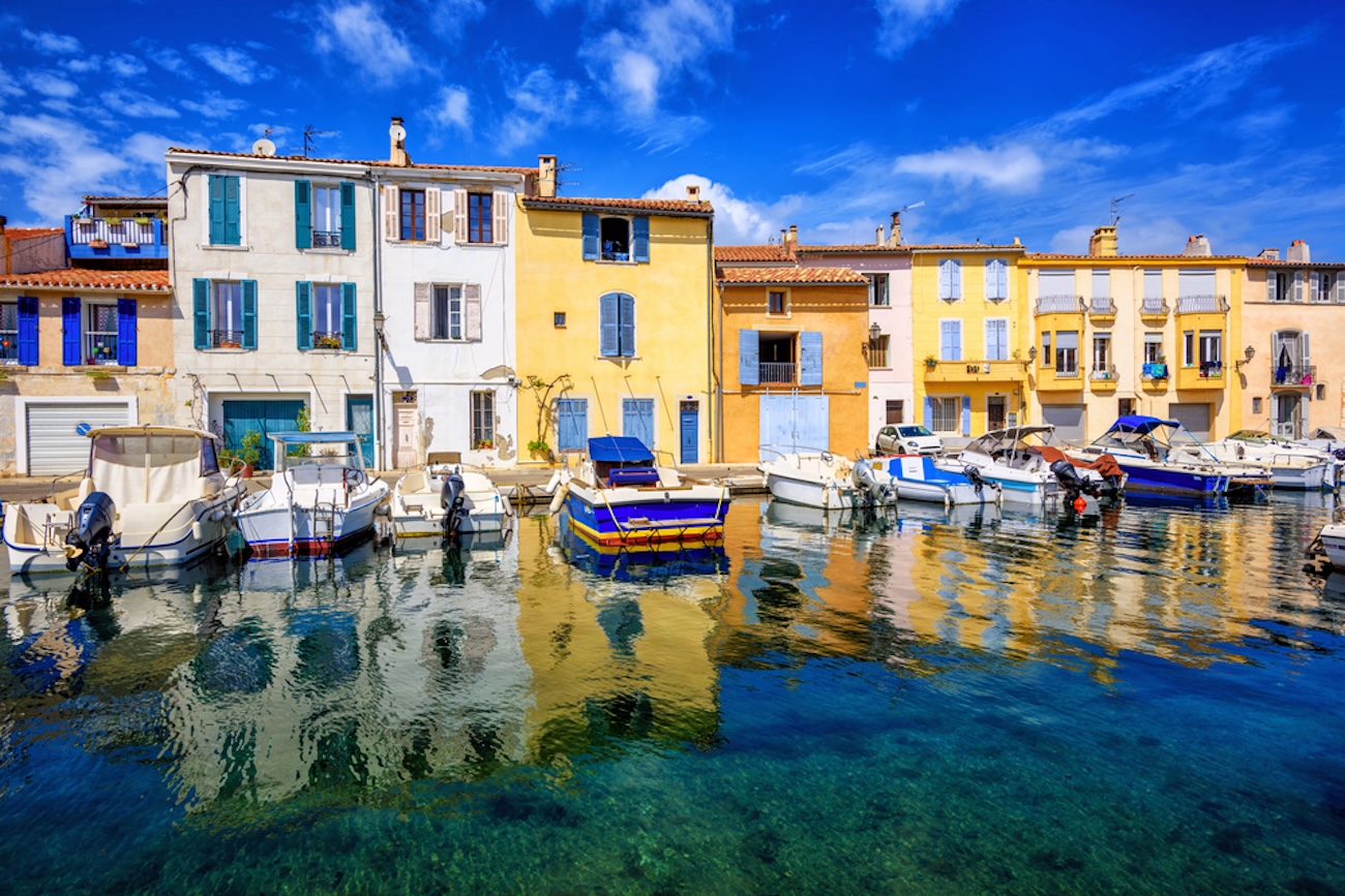 Martigues