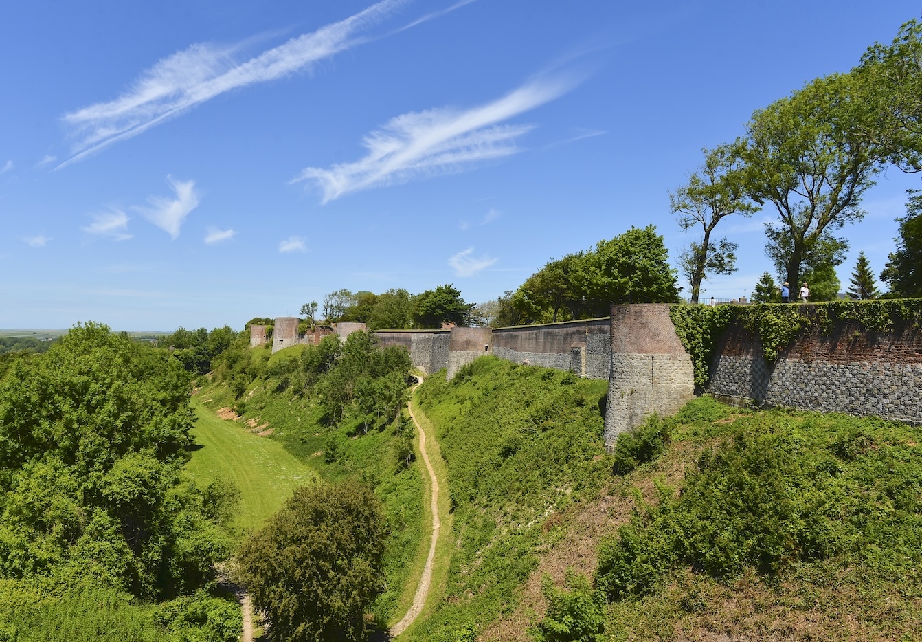 Montreuil-sur-Mer