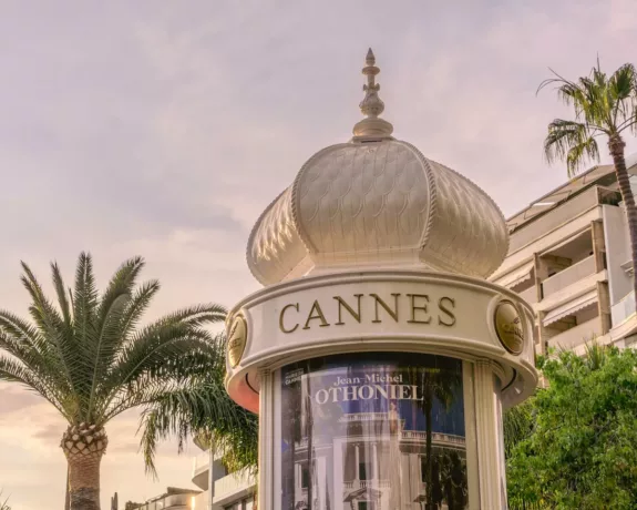Cannes filmfestival