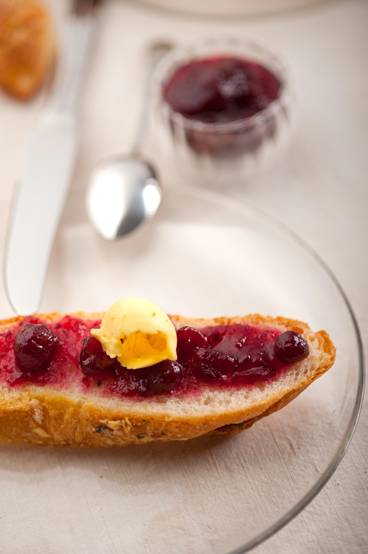 tartine beurrรฉe in Parijs