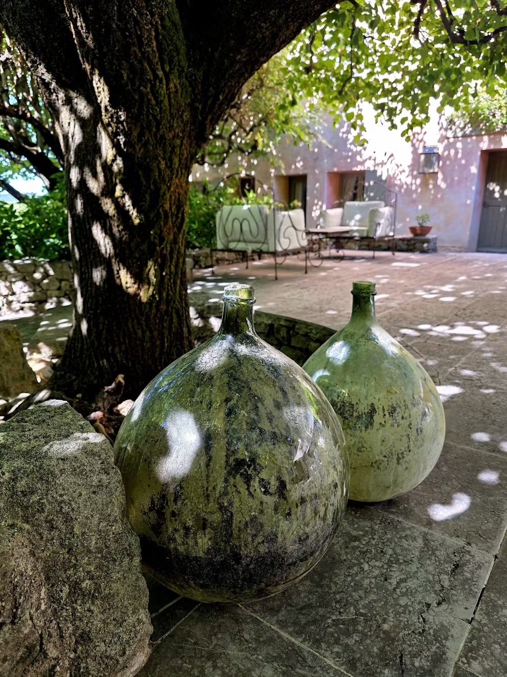 B&B La Maison Piolon