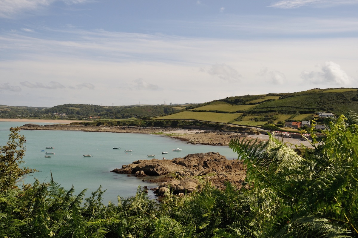 Normandie Cotentin