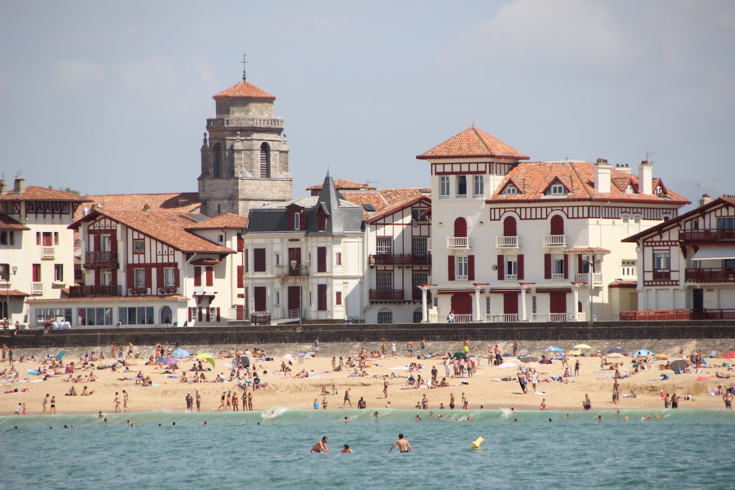 Saint Jean de Luz