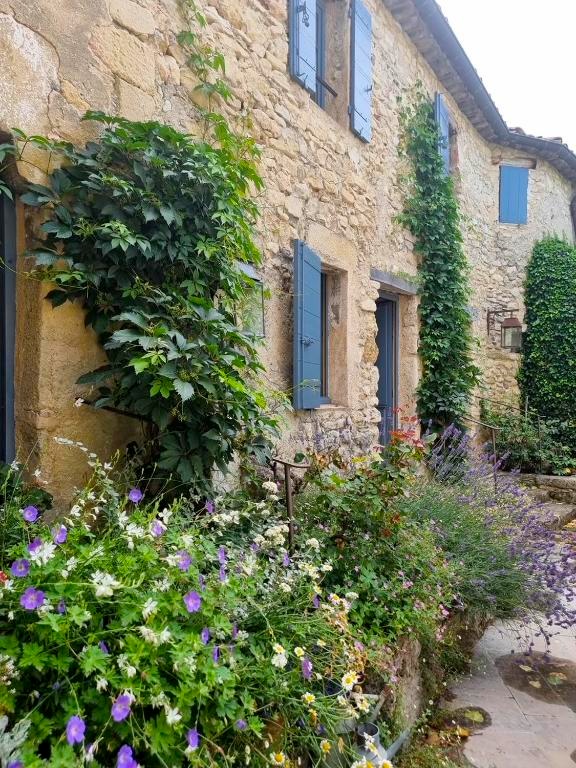 B&B La Maison Piolon