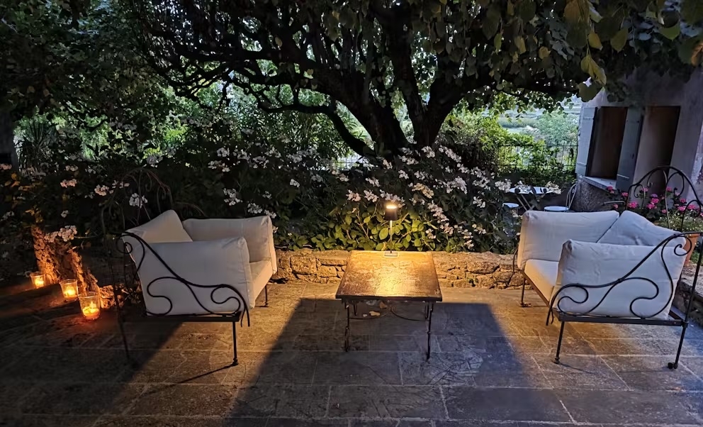 B&B La Maison Piolon