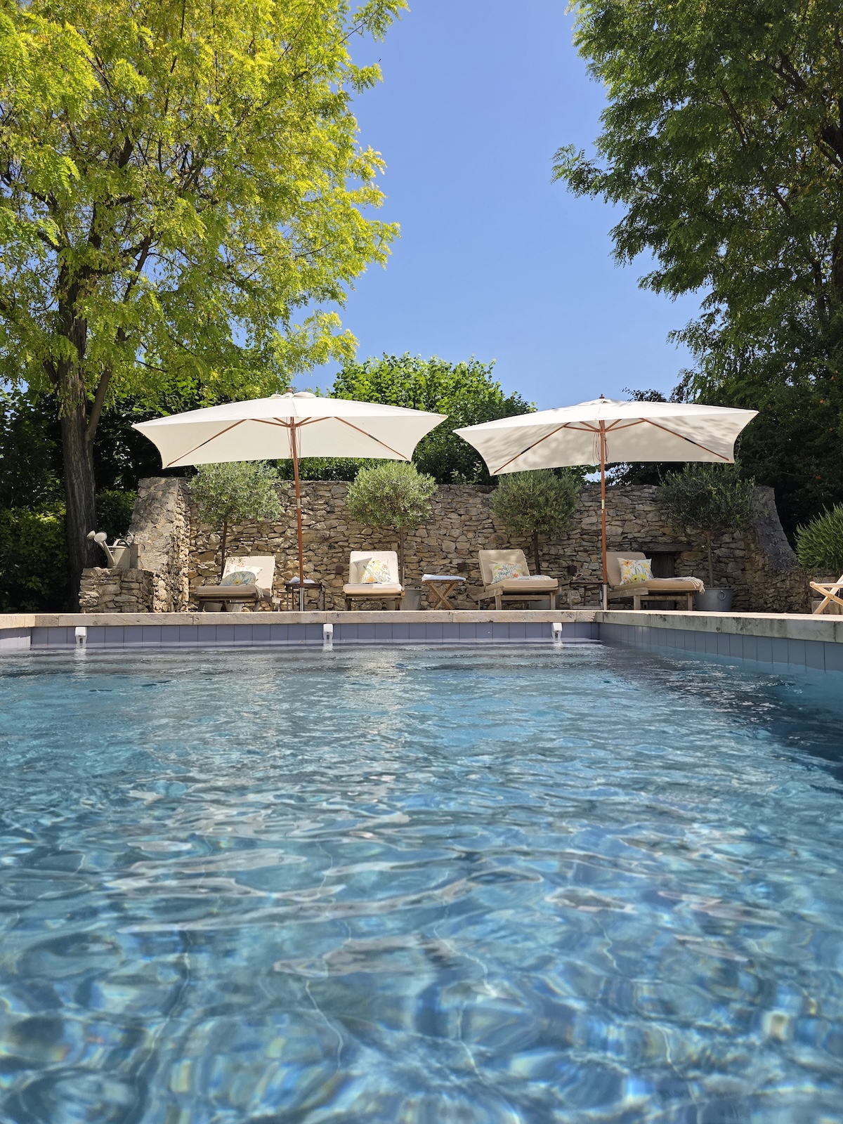 B&B La Maison Piolon in de Provence