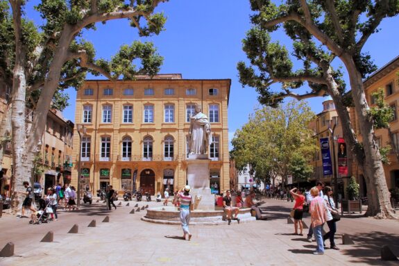 Aix-en-Provence