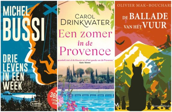 vakantieboeken Frankrijk 2026