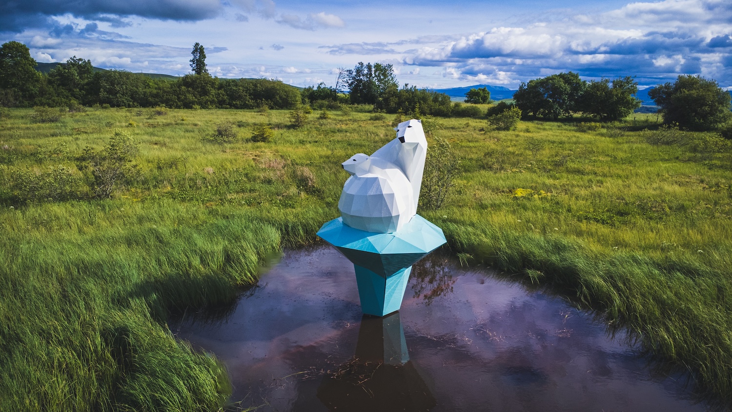 Horizons de Sancy 2026 kunst tussen de vulkanen