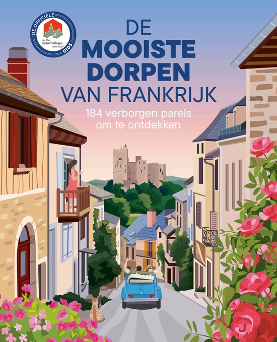 vakantieboeken Frankrijk 2026