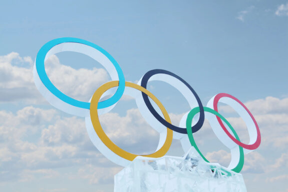 Olympische winterspelen