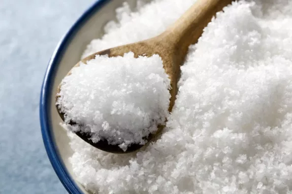 Fleur de sel een must voor foodies wat moet je ermee